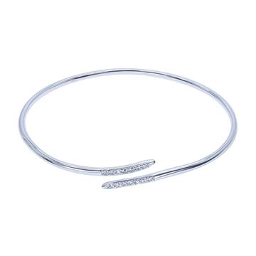 Silver Bracelet BRS-1160